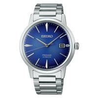 Orologio Seiko Presage in Acciaio SRPJ13J1 - SRPJ13J1